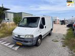 Peugeot Boxer 290C 2.2 HDI, Voorwielaandrijving, 101 pk, Gebruikt, 4 cilinders