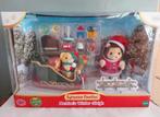 Sylvanian Families Mr. Lion's Winter Slee - Nieuw!, Ophalen of Verzenden, Nieuw, Ontdekken
