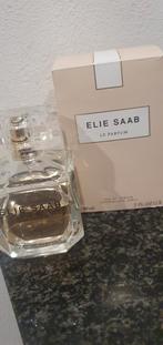 Elie Saab Le Parfum 90ml - 3/4 vol, Ophalen of Verzenden, Gebruikt