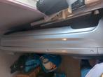 W211 amg achterbumper kleur 744, Ophalen, Rechts, Bumper