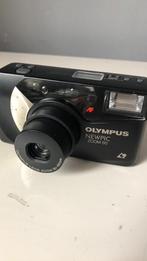 Olympus NEWPIC zoom 60, Audio, Tv en Foto, Fotocamera's Analoog, Olympus, Compact, Zo goed als nieuw, Ophalen