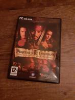 Pirates of the Caribbaen The legend of Jack Sparrow, Vanaf 12 jaar, Ophalen of Verzenden, Zo goed als nieuw, Overige gebieden