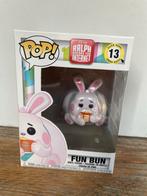 Funko Pop! Disney Ralph Breaks the Internet - Fun Bun, Ophalen of Verzenden, Zo goed als nieuw