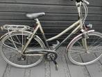 Medeo Trekking Damesfiets, Fietsen en Brommers, Fietsen | Dames | Damesfietsen, Ophalen, Gebruikt, 47 tot 50 cm, Versnellingen