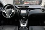 Nissan QASHQAI 1.2 Tekna / Leer / Panoramadak / Automaat / N, 65 €/maand, Lichtsensor, Gebruikt, 4 cilinders