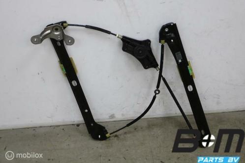 Raammechaniek LV VW Golf 7 5G4837461H, Auto-onderdelen, Ruiten en Toebehoren, Gebruikt