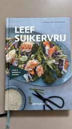 Lynda Schutten - Leef Suikervrij, Boeken, Ophalen of Verzenden, Zo goed als nieuw, Lynda Schutten