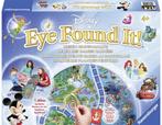Eye fount it disney, Hobby en Vrije tijd, Gezelschapsspellen | Bordspellen, Ophalen of Verzenden, Gebruikt