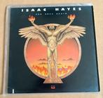 Isaac Hayes - 'And Once Again', Cd's en Dvd's, Vinyl | R&B en Soul, 1960 tot 1980, Gebruikt, Ophalen of Verzenden, 12 inch