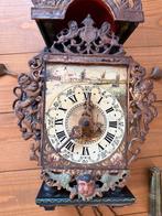 Friese stoeltjesklok, Antiek en Kunst, Ophalen