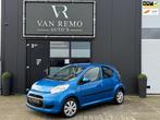 Citroen C1 1.0-12V|Airco|Toerenteller|5drs|Orig NL|Nap!, Auto's, Voorwielaandrijving, Stof, Gebruikt, C1