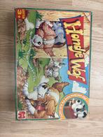 Hondje Waf - Leerzaam en Leuk!, Hobby en Vrije tijd, Gezelschapsspellen | Bordspellen, Een of twee spelers, Ophalen of Verzenden