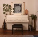 Piano Petrof, Muziek en Instrumenten, Piano's, Ophalen, Gebruikt