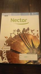 Biologie Nectar HAVO 5 - Gebruikt, Boeken, Ophalen of Verzenden, Gelezen, HAVO, Biologie