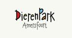 Vier toegangskaarten Dierenpark Amersfoort!, Tickets en Kaartjes, Drie personen of meer, Ticket of Toegangskaart