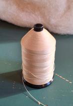 Afbind-garen voor het maken van poppen. klos á 600 meter., Ophalen of Verzenden, Nieuw, Overige typen