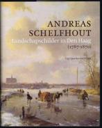 Andreas Schelfhout  1  1787 - 1870   Monografie, Nieuw, Schilder- en Tekenkunst, Verzenden