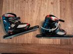 Nijdam Schaatsen - Maat 34-37 verstelbaar, Ophalen of Verzenden, Gebruikt, Noren, Nijdam