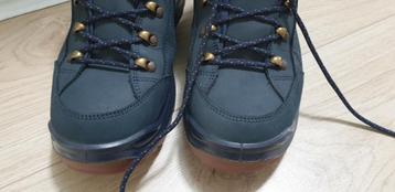 LOWA Renegade GTX maat 42.5 - heren beschikbaar voor biedingen