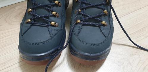 LOWA Renegade GTX maat 42.5 - heren, Sport en Fitness, Bergsport en Wandelen, Zo goed als nieuw, Schoenen, Ophalen of Verzenden