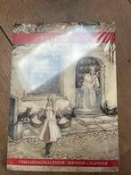 efteling anton Piek verkaardags kalender nieuw, Verzamelen, Efteling, Ophalen of Verzenden, Nieuw, Gebruiksvoorwerp