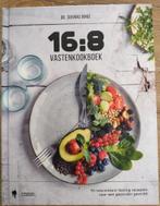 16:8 Vastenkookboek - Dr. Servaas Bingé, Dr. Servaas Bingé, Hoofdgerechten, Gezond koken, Ophalen of Verzenden