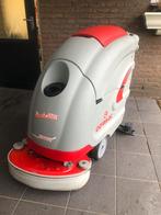 Schrobmachine Comac Simpla 55BT Maxx, Ophalen