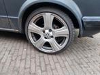 Gmp velgen 16 inch 4x100 6,5j met zgan banden, Ophalen, 16 inch, Banden en Velgen, Nieuw