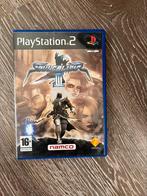 Soul calibur 3, 1 speler, Ophalen of Verzenden, Zo goed als nieuw, Vanaf 3 jaar