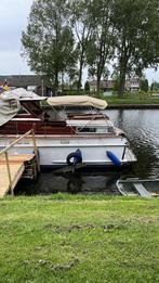 Bimini top rvs 3.00 x 1.65, Ophalen of Verzenden, Zo goed als nieuw, Overige typen