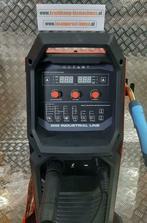 ROWAC mig 300pn DUBBEL PULSE! NIEUW MET GARANTIE!, Rowac, Nobelweg 5, 6669 MV Dodewaard, Info@kraaijkamp-lasmachines.nl, Ophalen of Verzenden