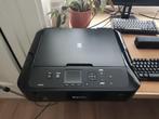 Canon pixma mg5750 (print niet goed meer), Computers en Software, Printers, Ophalen, Inkjetprinter, CANON, Niet werkend