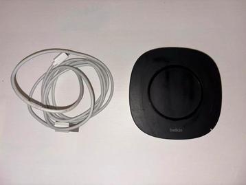 Belkin Draadloze Oplader beschikbaar voor biedingen