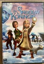 Dvd De Sneeuwkoningin, Ophalen of Verzenden, Zo goed als nieuw