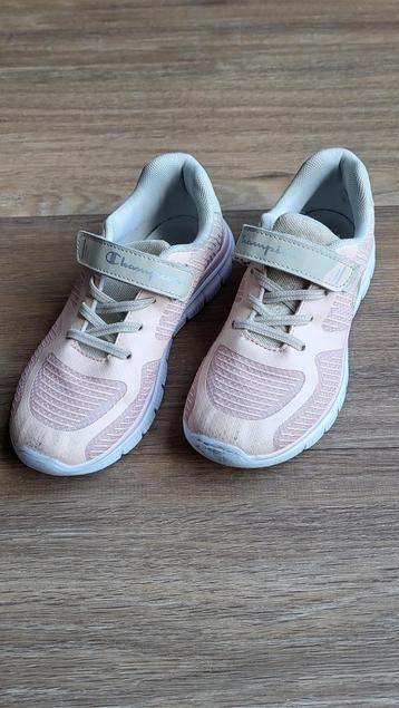 Champion sportschoenen meisjes roze maat 34 beschikbaar voor biedingen