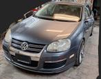 VW Jetta mk5 Chassis / demontage onderdelen / bumper kit, Gebruikt, Volkswagen, Ophalen