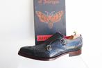 Museumstuk! Jeffery West Infamous English Shoes in 11 = 45, Kleding | Heren, Jeffery West Infamous, Zwart, Ophalen of Verzenden