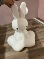 Nijntje Lamp - Schattig Nachtlampje, Huis en Inrichting, Ophalen of Verzenden, Gebruikt, Kunststof, 50 tot 75 cm