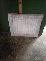nieuwe Radson radiator 750 breedte 600 hoog, Doe-het-zelf en Verbouw, Verwarming en Radiatoren, Ophalen, 30 tot 80 cm, Radiator