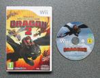 How To Train Your Dragon 2, Spelcomputers en Games, Avontuur en Actie, Verzenden, 1 speler, Zo goed als nieuw