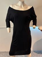 Fendi effe shirt jurkje maat it 42, Kleding | Dames, Maat 38/40 (M), ., Zwart, Ophalen of Verzenden