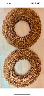 Beukennootjes kransen., Ophalen of Verzenden, Nieuw