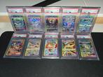 Eeveelutions Terestal Festival PSA, Hobby en Vrije tijd, Verzamelkaartspellen | Pokémon, Verzenden, Zo goed als nieuw, Losse kaart
