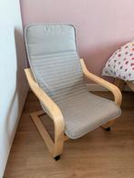 Ikea poang kinderstoel, Kinderen en Baby's, Ophalen, Zo goed als nieuw, Stoel(en)