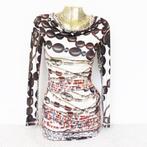 Prachtige Bandolera Jurk (Maat 34) - 49 € 50,-