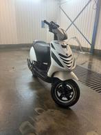 Zip 70cc Brom, Fietsen en Brommers, Brommeronderdelen | Scooters, Ophalen, Piaggio, Gebruikt, Overige typen