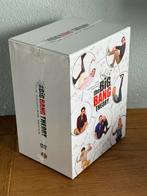 NIEUW The Big Bang Theory - Complete Serie DVD Boxset, Cd's en Dvd's, Dvd's | Tv en Series, Verzenden, Alle leeftijden, Boxset