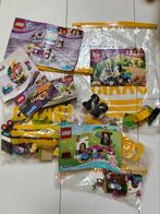 Setjes Lego Friends, Ophalen of Verzenden, Zo goed als nieuw