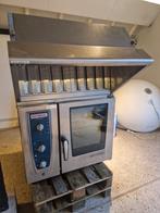 Rational CombiMaster Oven - Horeca Keuken, Ophalen, Gebruikt, Ovens, Magnetrons en Steamers