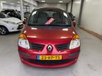 Renault Modus 1.6-16V Tech Road, Voorwielaandrijving, 15 km/l, 4 cilinders, Origineel Nederlands